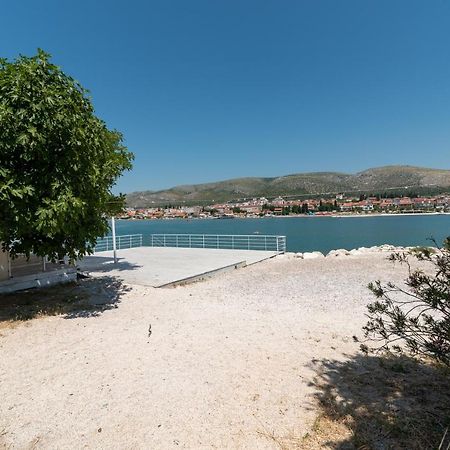 Studio Apartman Duje Trogir Exterior photo