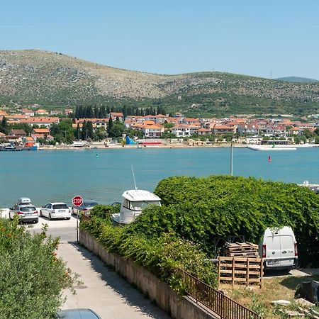 Studio Apartman Duje Trogir Exterior photo