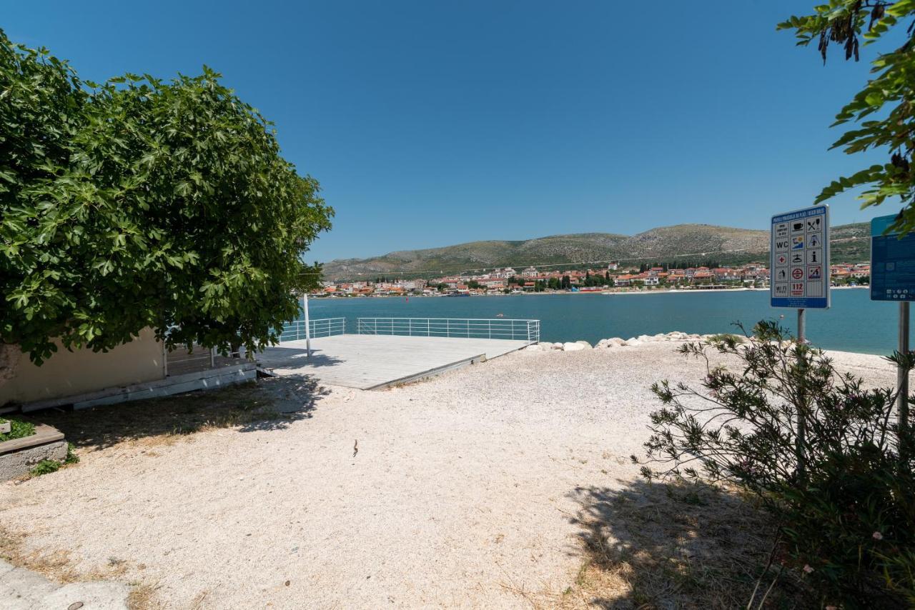 Studio Apartman Duje Trogir Exterior photo