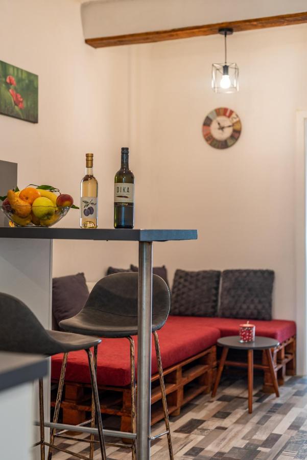 Studio Apartman Duje Trogir Exterior photo