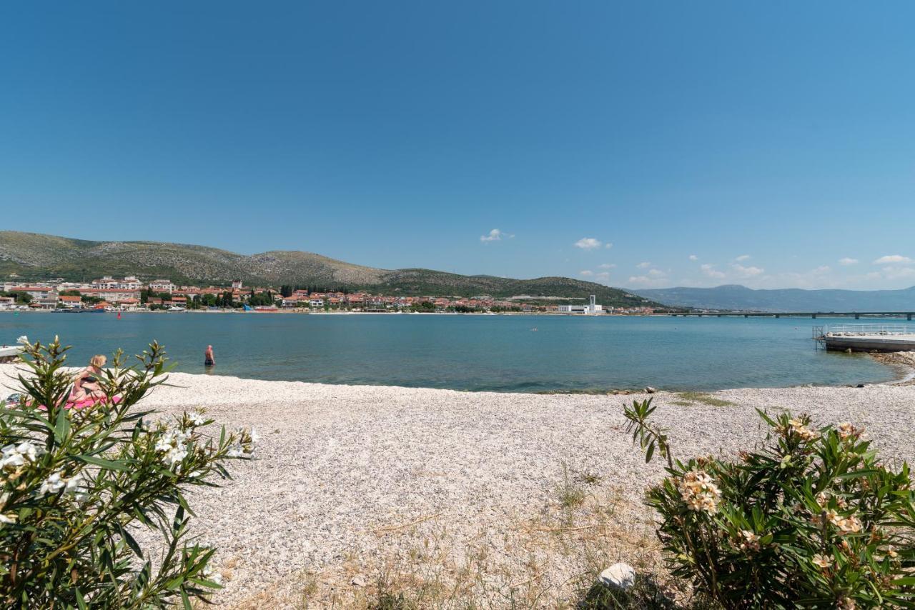 Studio Apartman Duje Trogir Exterior photo